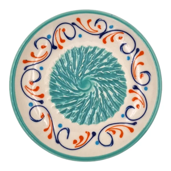 Majorca Keramikreibe