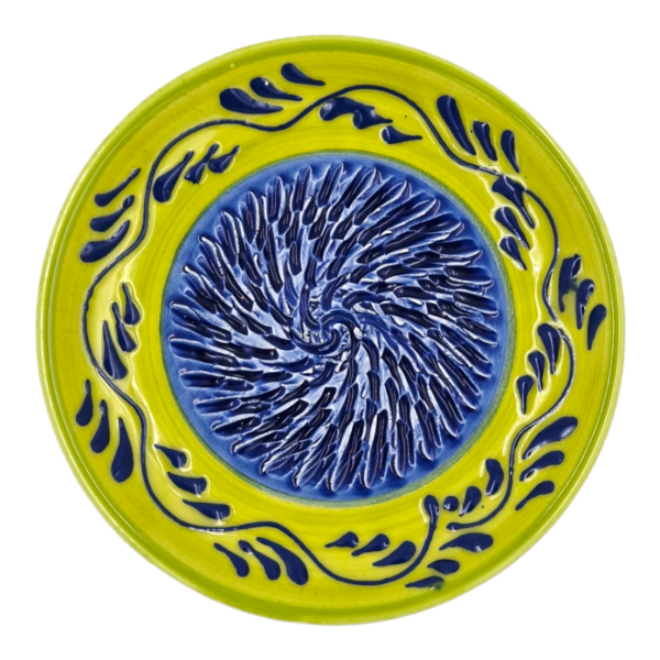 Galicia Keramikreibe