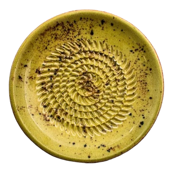 Verschenkset: 5 Tellerreiben Keramikreibe 4 Verschenkset: 5 Tellerreiben Keramikreibe – Bild 4